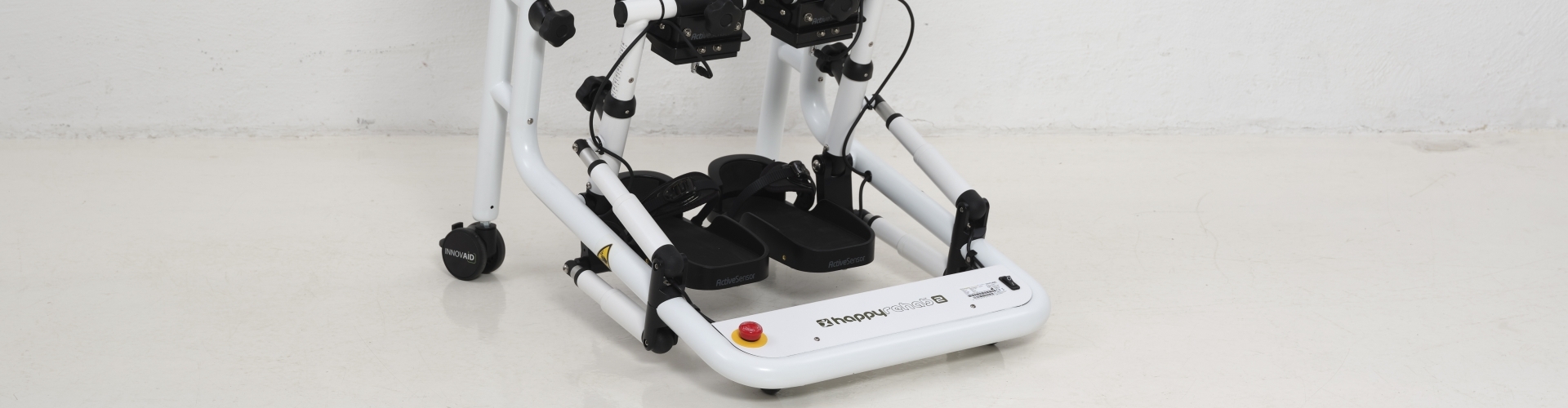 Specifikationer Happy Rehab