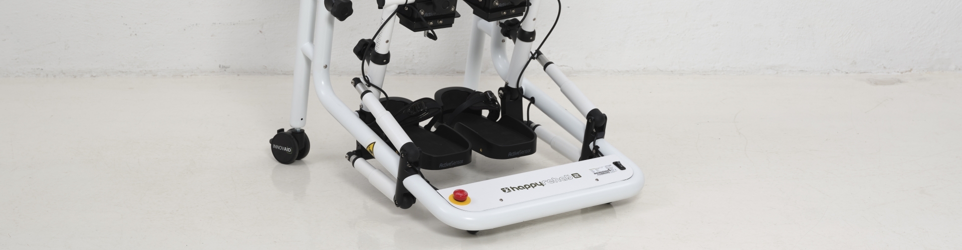 Specifications - Happy Rehab