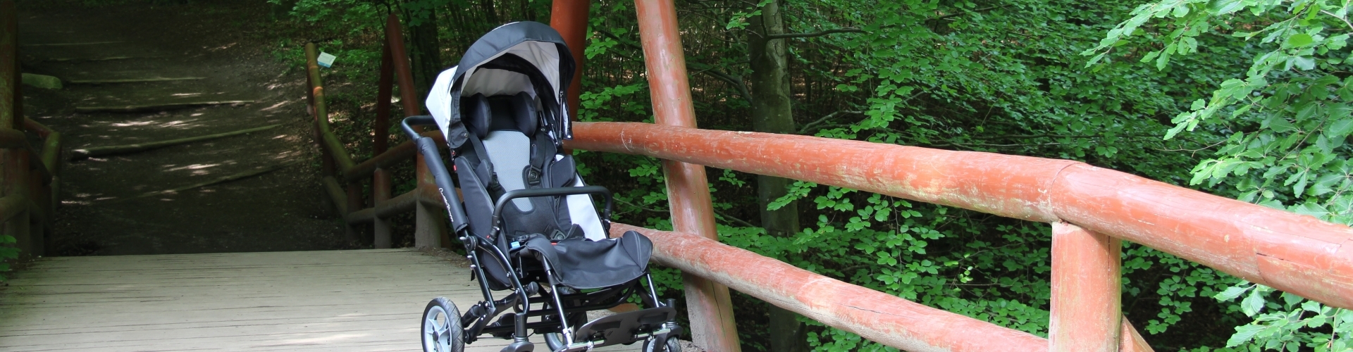 Specifikationer - Caretta Buggy
