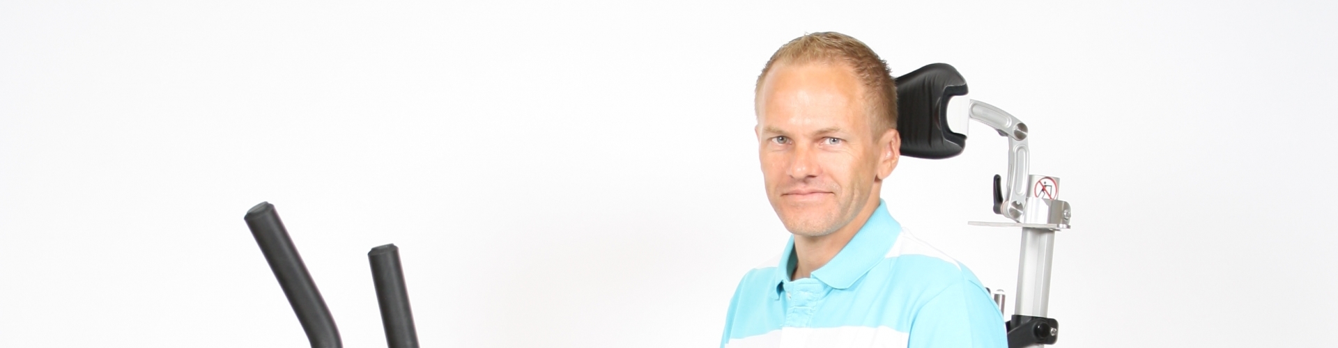 Specifikationer - Innowalk Pro