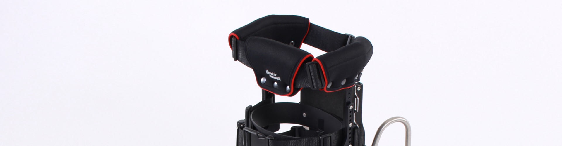 Specifikationer - NF-Walker