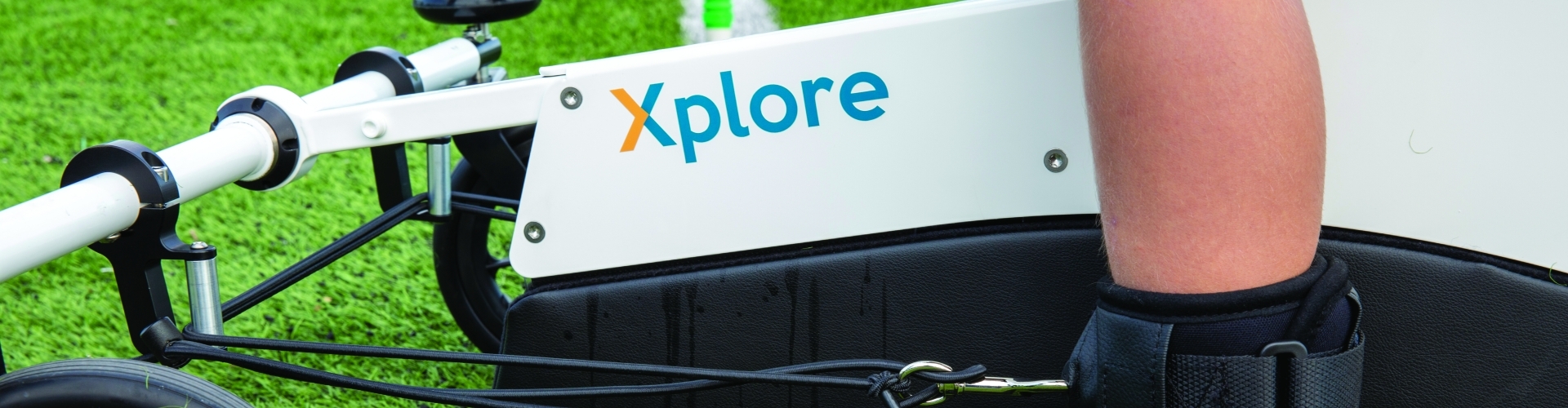 Xplore - Tilbehør