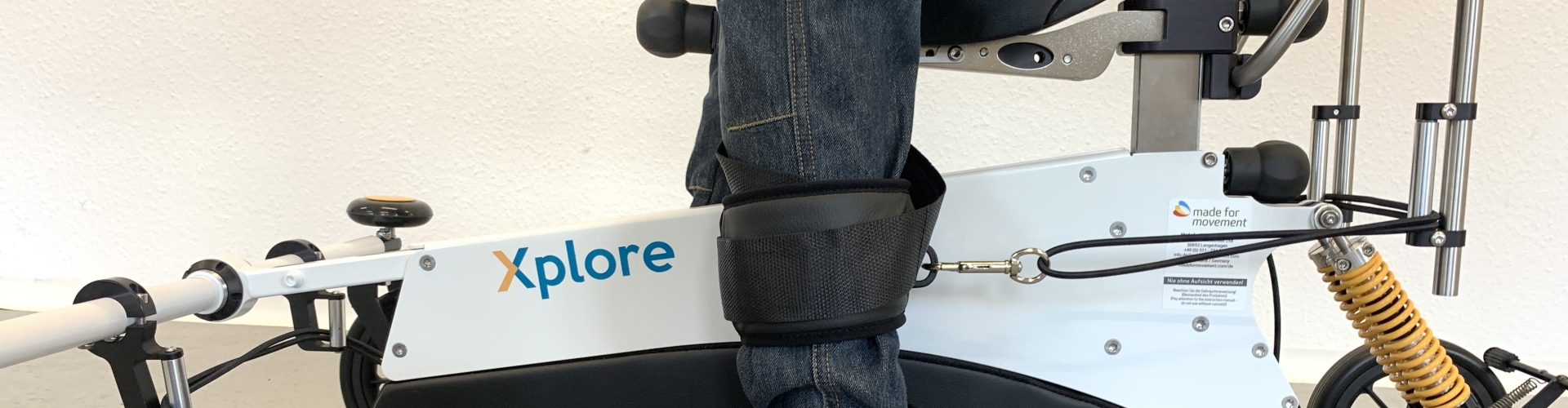 Xplore